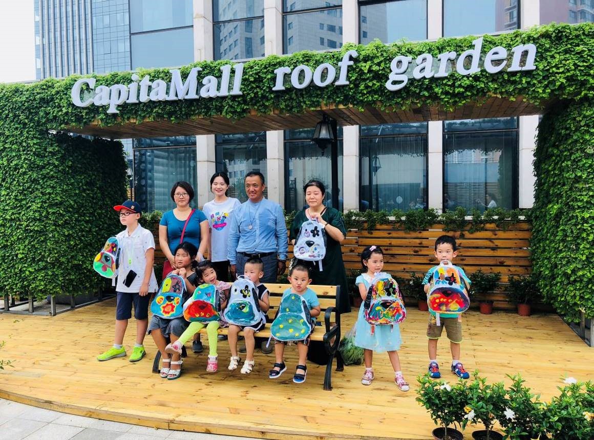 北京太阳宫周围景点有哪些好玩的,太阳宫值得去旅游吗