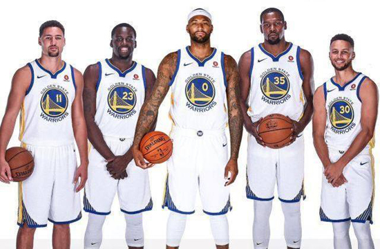 nba18-19赛季总决赛勇士打猛龙,17-18赛季nba巡礼