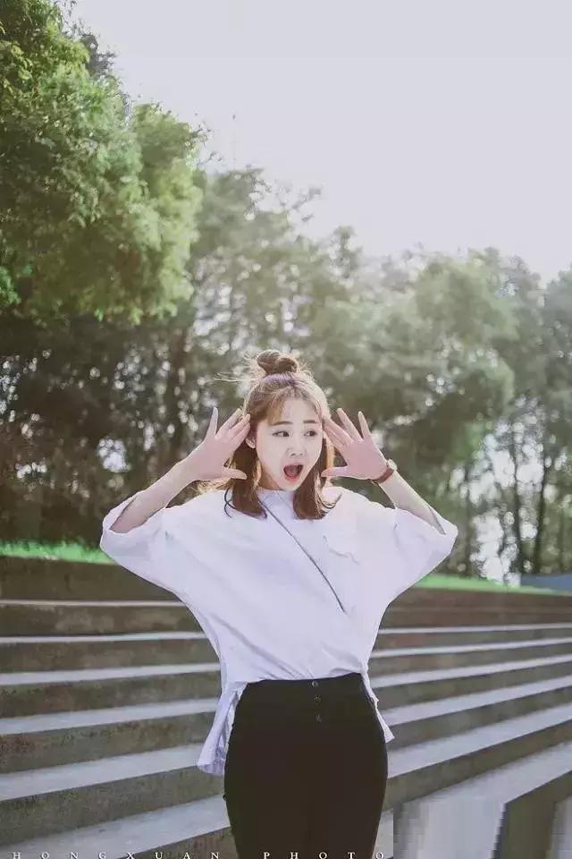 教你拍照不再表情僵硬,拍照面无表情怎么办