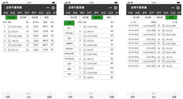 1元体育小程序,体育小程序开发