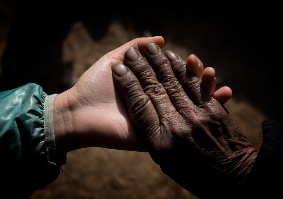 程迁飞董事长,一个走在创业路上的80后老板