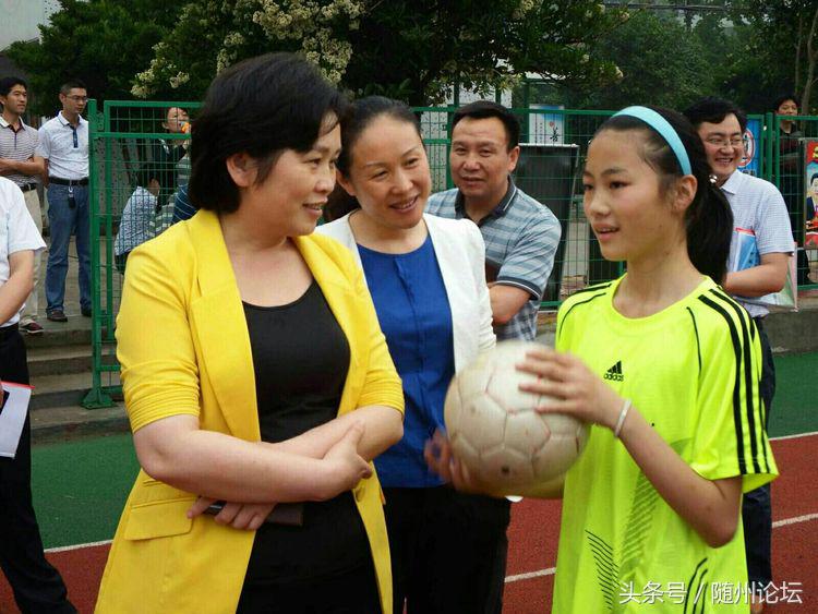 生态教育促成长浓墨重彩绘华章——记阔步前进中的洪山镇中心学校