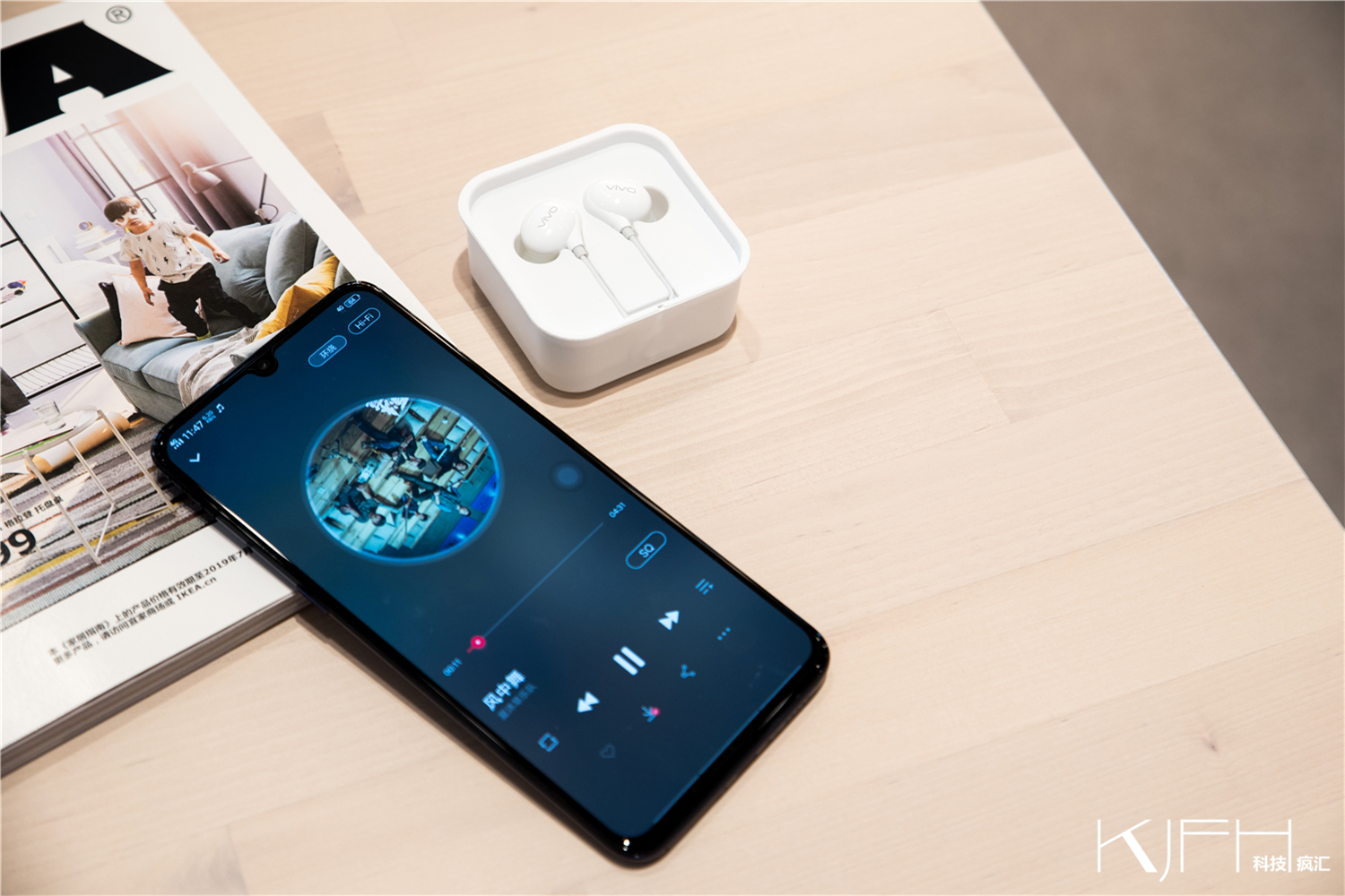 深得我心vivox23详细评测,vivox23最好的功能