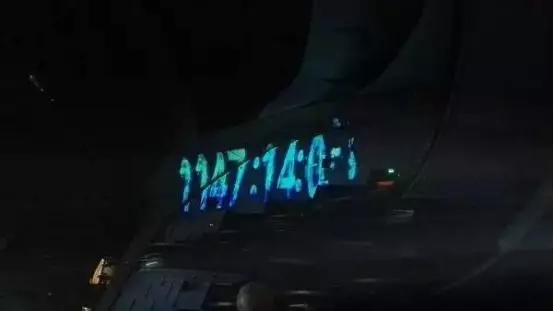 三体末日之战来自水滴的震撼,三体末日之战剧情解析