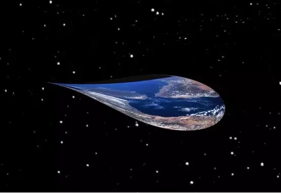 三体末日之战来自水滴的震撼,三体末日之战剧情解析