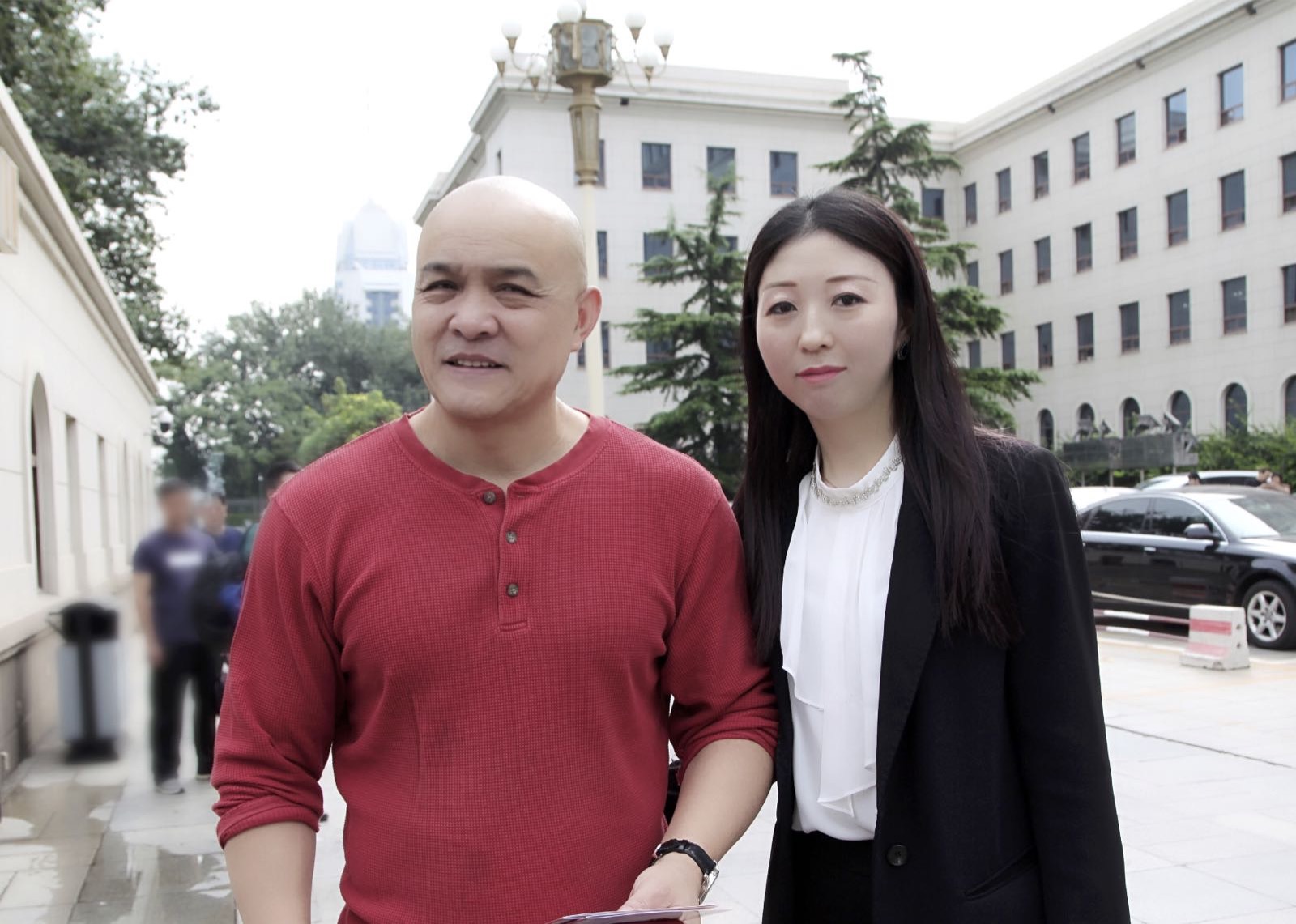 中国民生新闻网应邀参加全国广播电视行业书画摄影集邮作品展