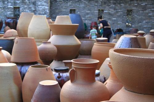 佛山陶博会我们来了,佛山陶博会现场版