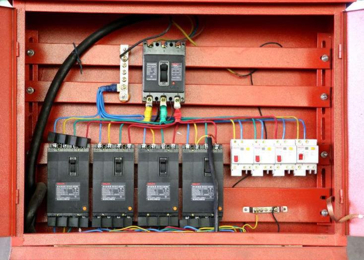 新房装修水电改造材料推荐,新房装修水电线路布局全包价格