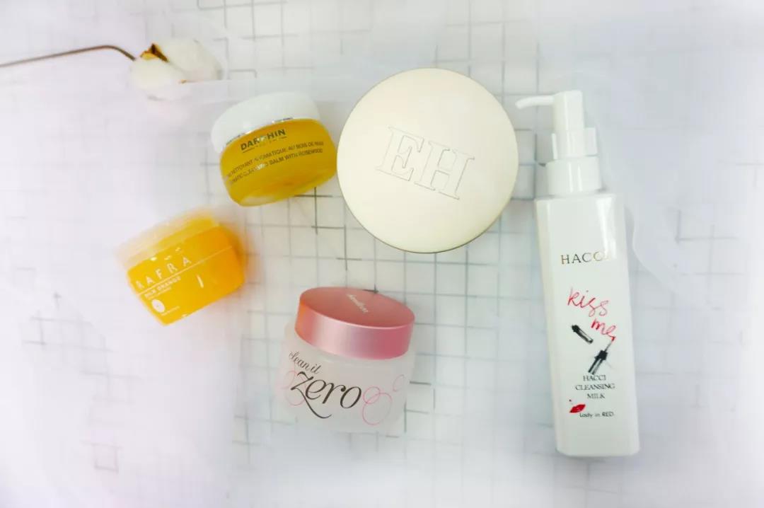 便宜又好用的卸妆店,便宜好用的卸妆产品不长痘