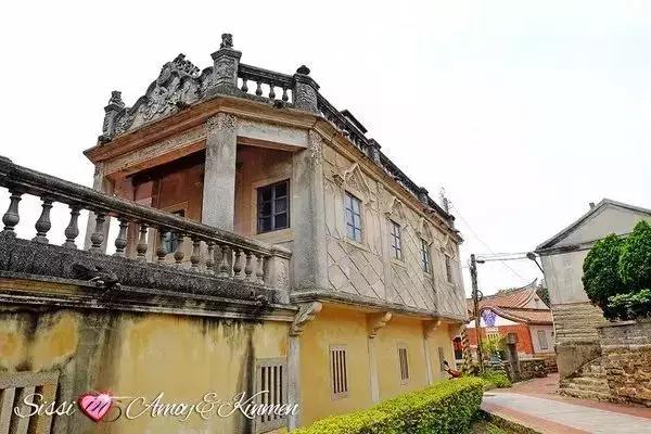 去金门岛游玩攻略,去金门旅游一日游攻略