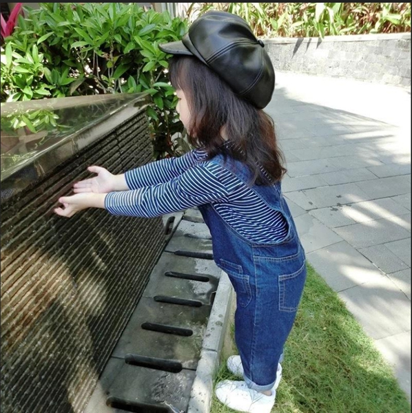 上幼儿园后，不要给孩子穿这四种衣服，老师反感，孩子遭罪