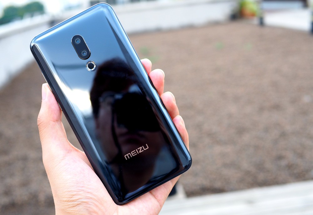 魅族16真实评价,魅族16怎么这么多系列