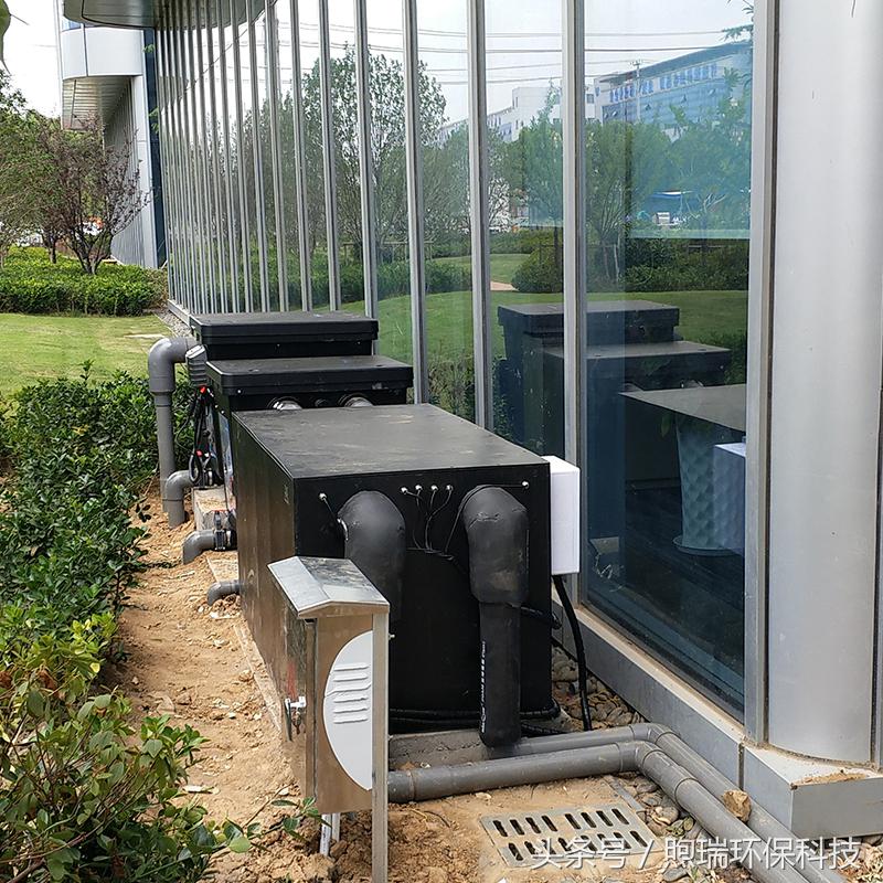 锦鲤鱼池过滤高清详细设计图纸,全自动过滤系统锦鲤鱼池施工方案