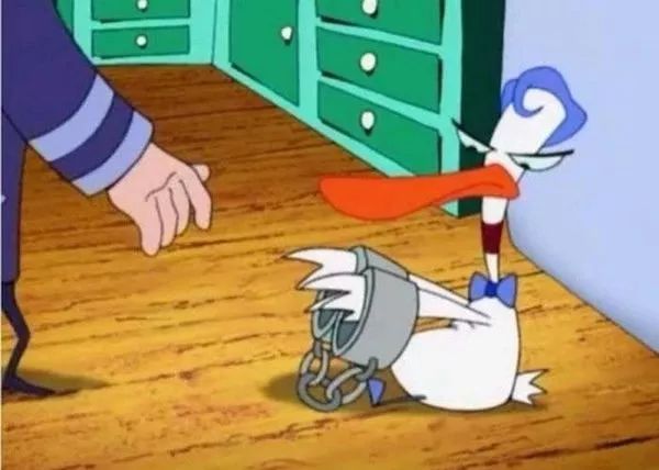 毁童年！小时候看过现在不忍直视……据说看懂的都结婚了