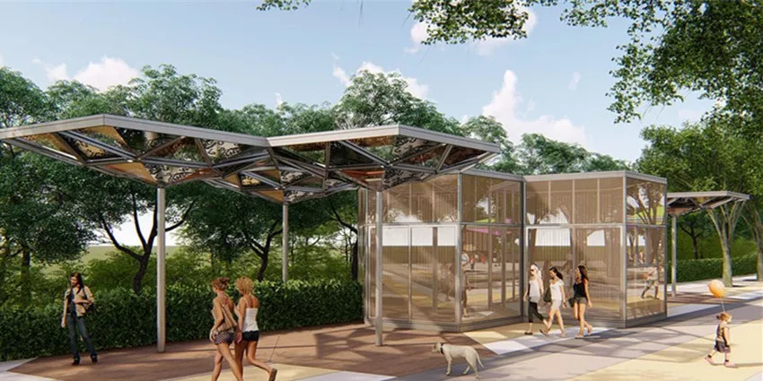 唐山文旅南湖,唐山南湖户外实景秀