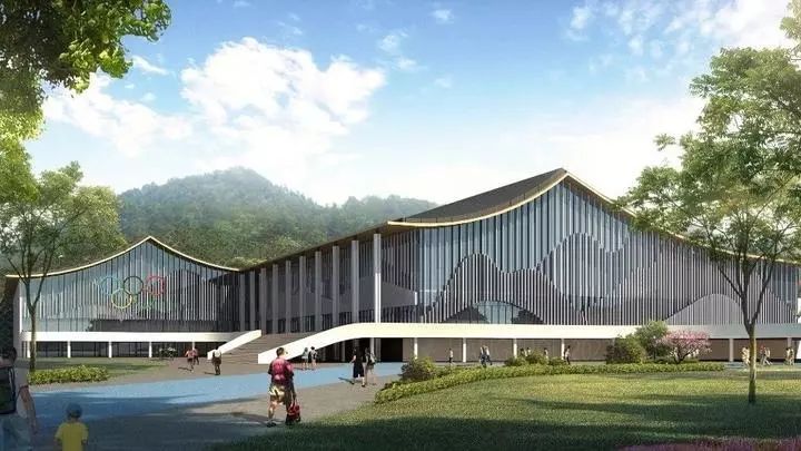 这就是未来的重庆,这就是未来的时代