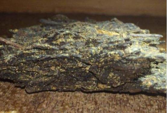 普洱受潮起白毛怎么办,普洱受潮