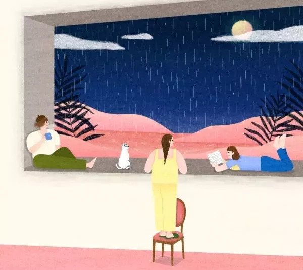 父母不催婚是给孩子最大的底气,为什么孩子不结婚父母会担心