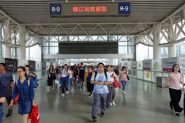 中秋小长假铁路增开旅客列车142列,中秋国庆芜湖站增开列车