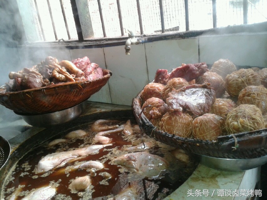 卤水酸了的解决办法,卤水酸了怎么补救最快