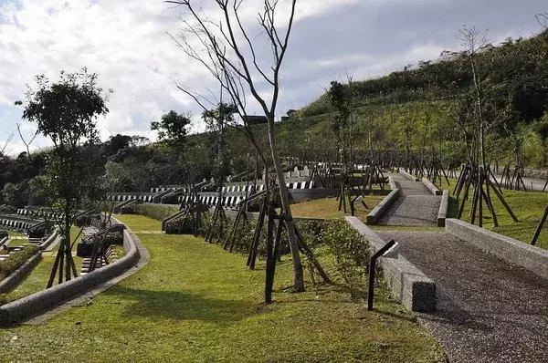 不只美美美，最适合设计师们的台湾7日深度游！