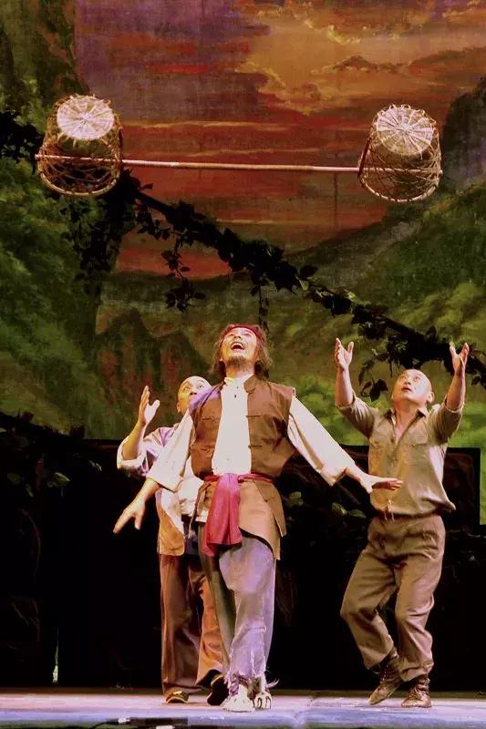 天津京剧院国庆大型京剧演唱会,天津京剧院元旦演出剧目