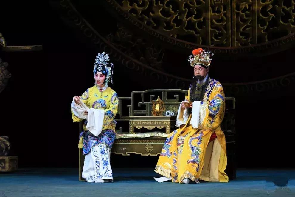 天津京剧院国庆大型京剧演唱会,天津京剧院元旦演出剧目