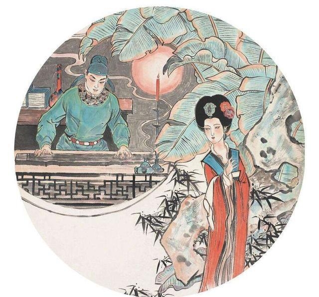 李商隐临死最后一首诗,李商隐临死前的一首诗