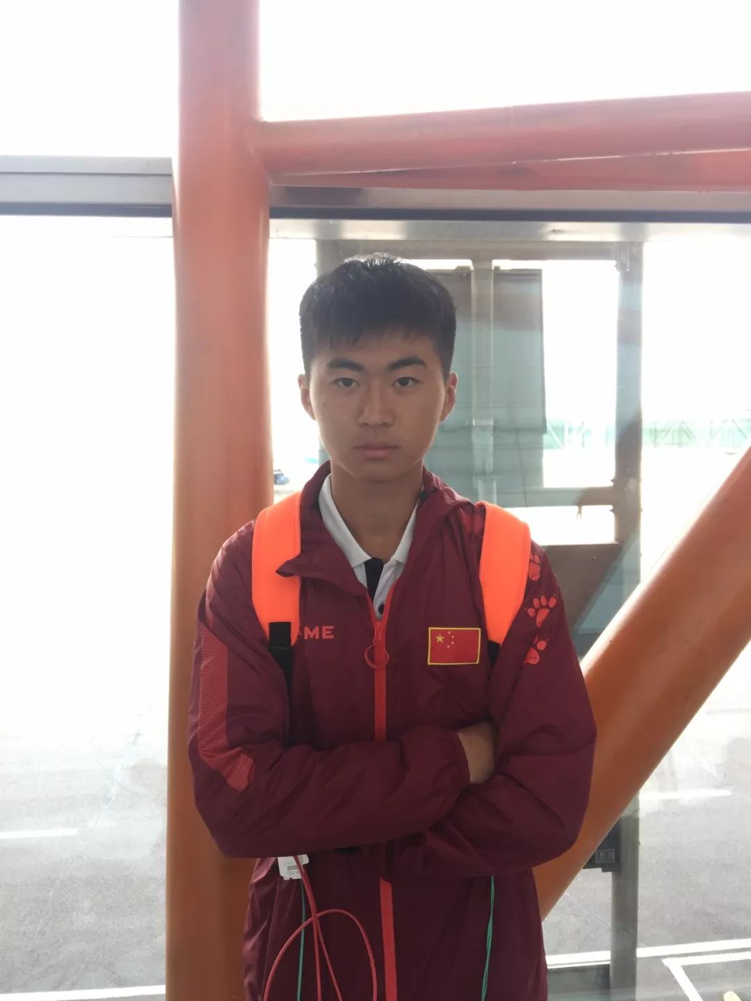 祝所有学子旗开得胜视频,祝各位学子旗开得胜少年强则国强