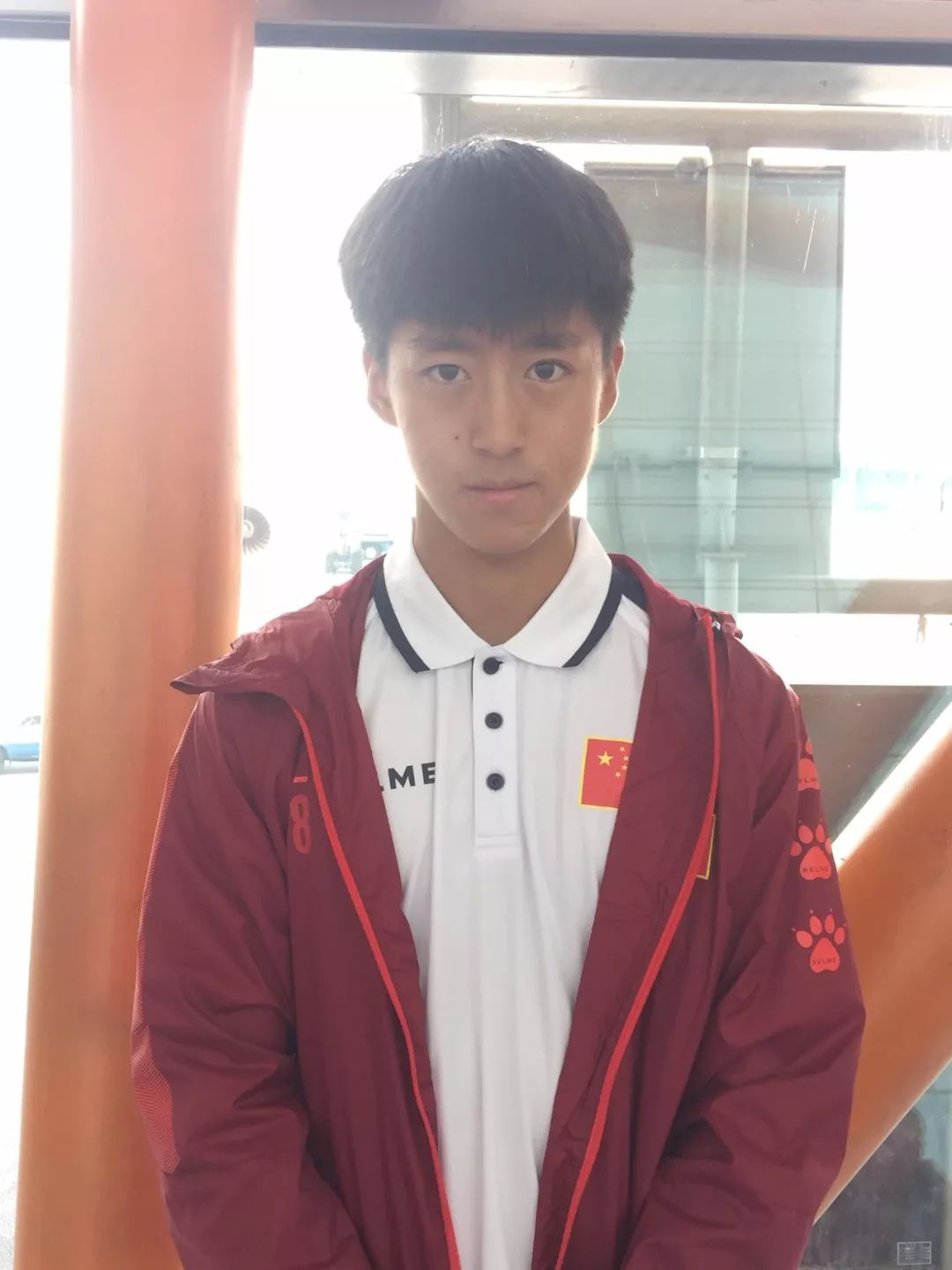 祝所有学子旗开得胜视频,祝各位学子旗开得胜少年强则国强