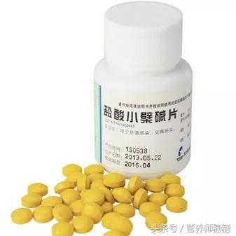 黄连素片的功效与作用能降血糖吗,黄连素降血糖一天最大量吃多少片