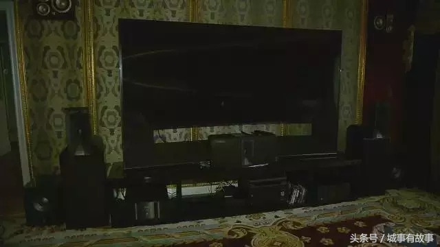 中晋系老板徐勤日常生活开销,中晋系徐勤起家