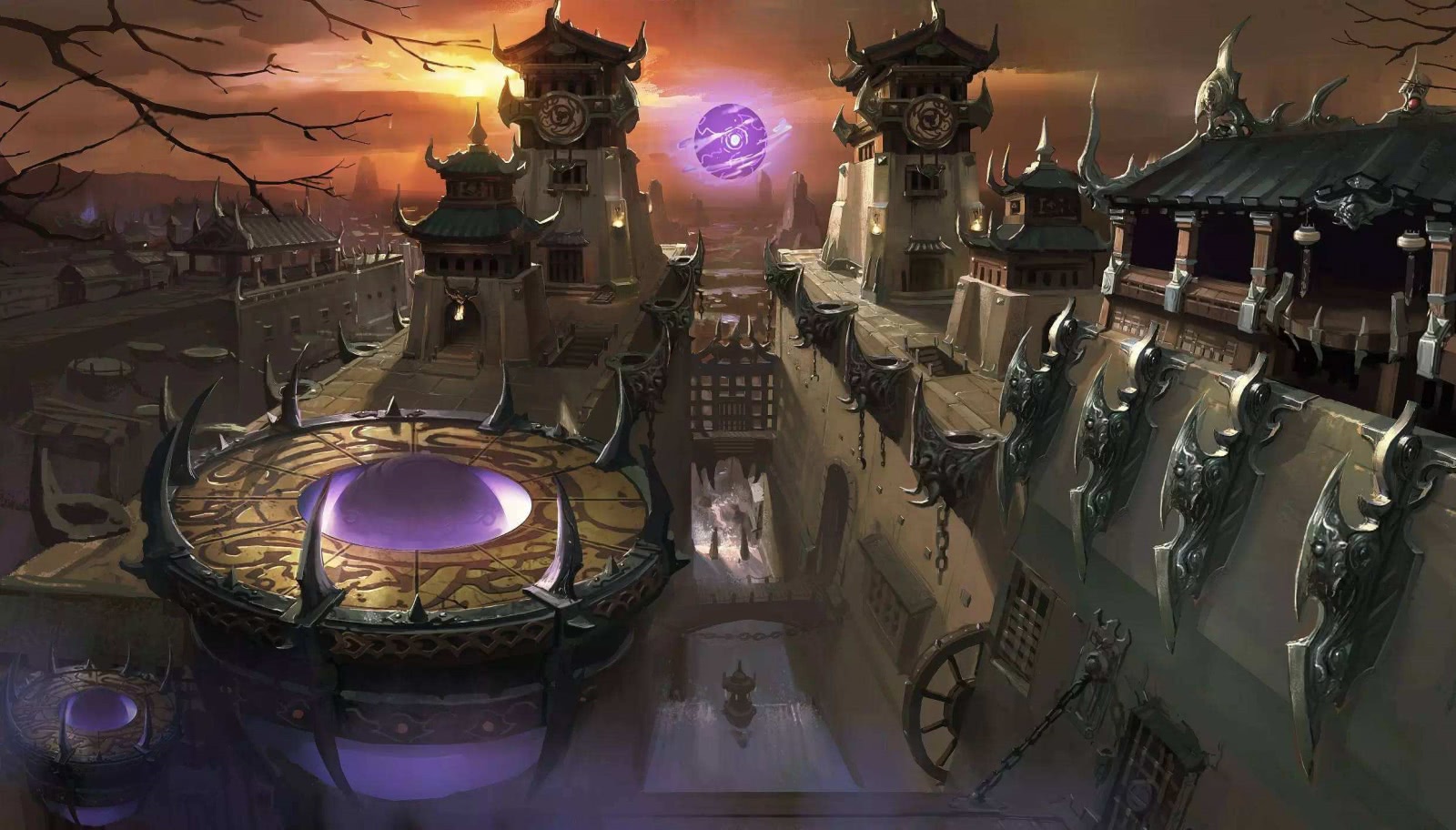 魔兽世界国服为什么停更了,魔兽世界为什么只有国服停运了呢