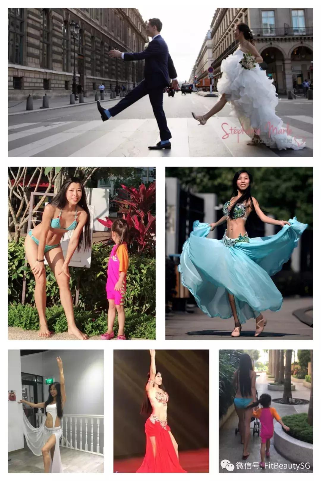 练形体舞蹈和瑜伽哪个好,舞蹈跟瑜伽哪个适合女生