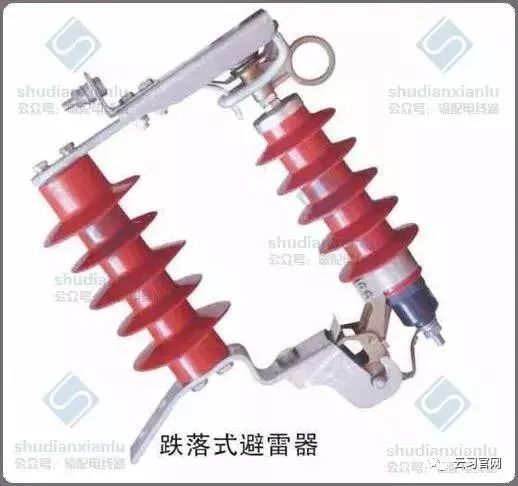 10kv高压配电图纸符号,配电系统图纸符号大全