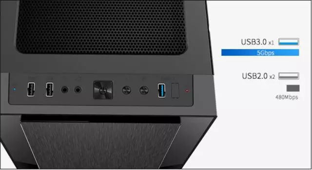 机箱和主板连接图解,电脑主板与机箱接线方法