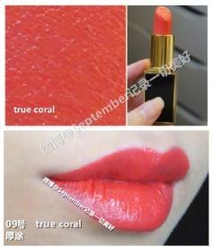 tomford口红最好的一款,tomford口红经典款