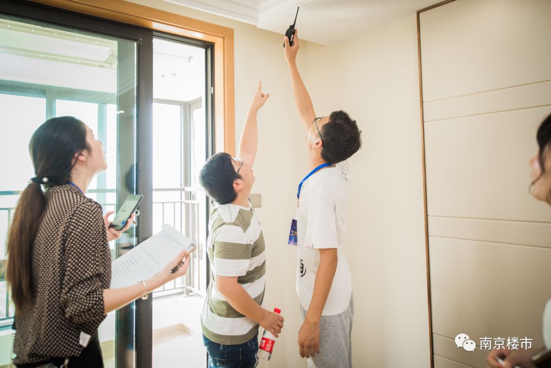 惊艳！今天南京网红盘交付，业主狂赚100多万！