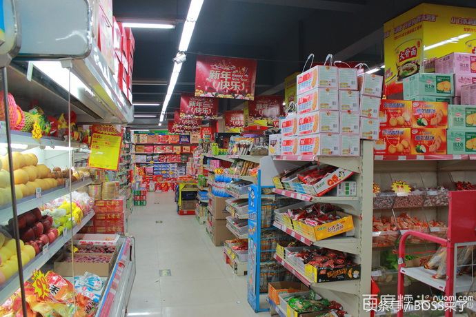 宣战阿里盒马，百联RISO的底气从哪来？｜新零售采风