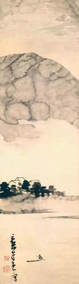 乔纳斯·斯坦普:从自然与神话到加藤泉