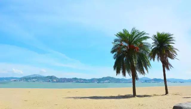 鼓浪屿旅拍全攻略,厦门鼓浪屿吃喝玩乐拍照全攻略