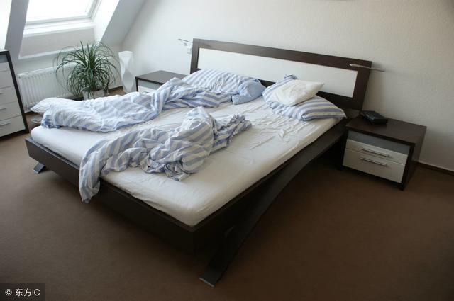 床上螨虫多皮肤会有很多痘痘吗,床上的螨虫到底有多少