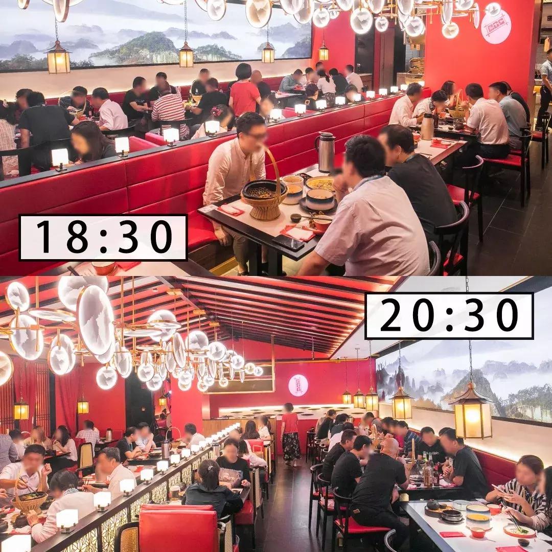 6.8折！陆家嘴惊现1家“网黄餐厅”，人均40+吃哭老板！