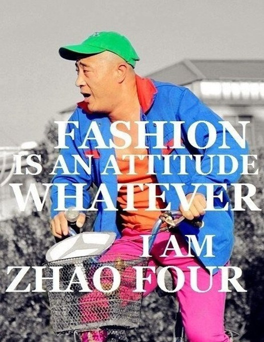 国民女神老干妈,老干妈全是国民女神做的吗