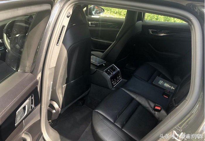 开保时捷的非富即贵,开保时捷的不一定都是富二代