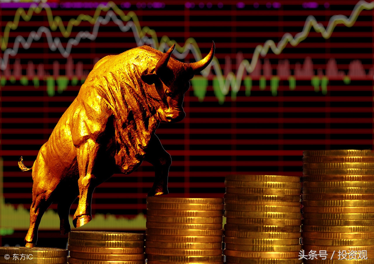 一个炒股十多年仍然亏钱的人,一个散户炒股21年的感受