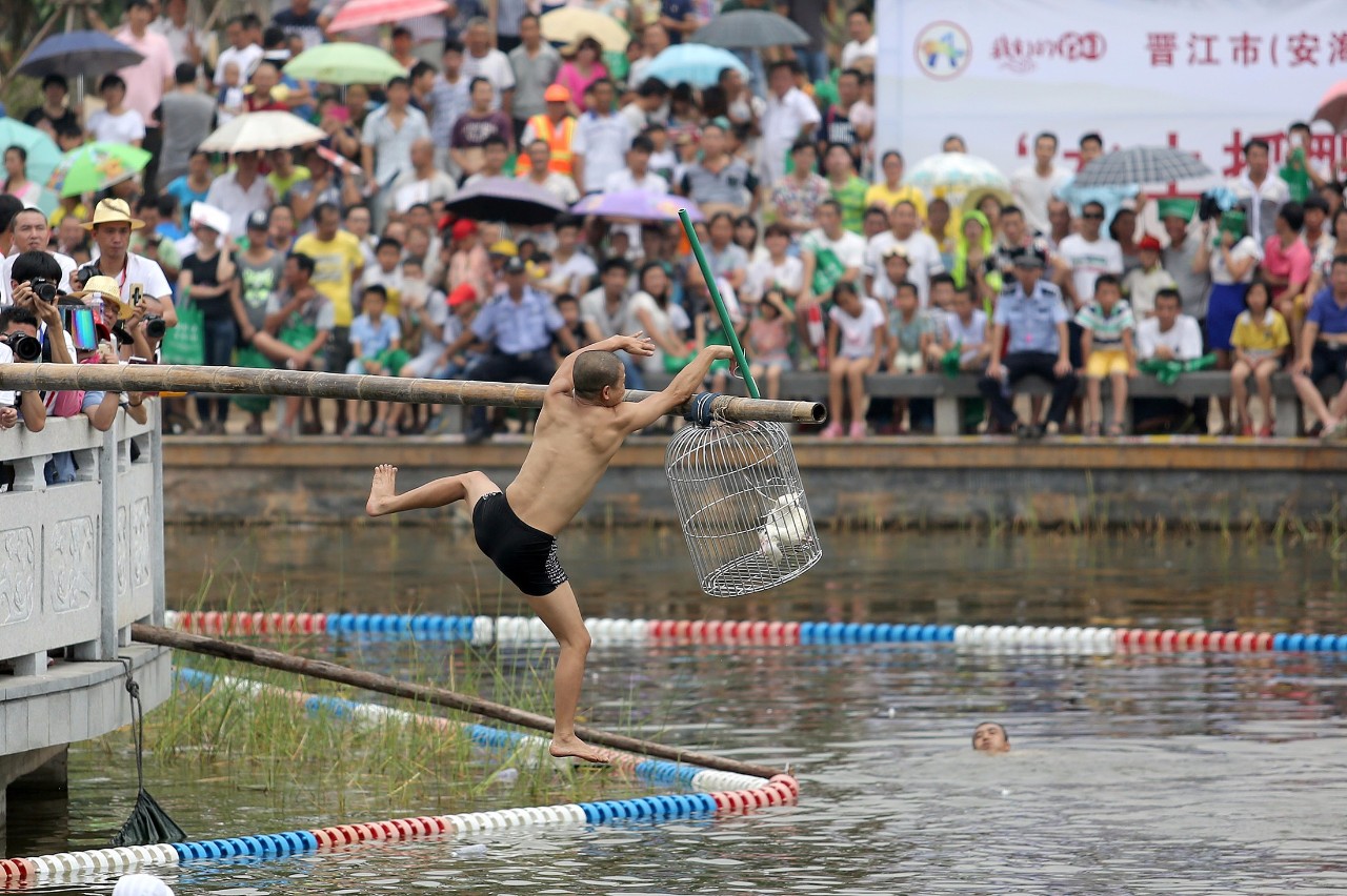 闽南泉州和厦门是一样的吗,福建厦门泉州