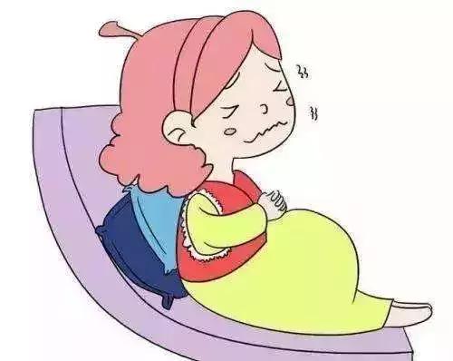 孕妈必懂的分娩信号,孕妈临产前要知道的十个问题