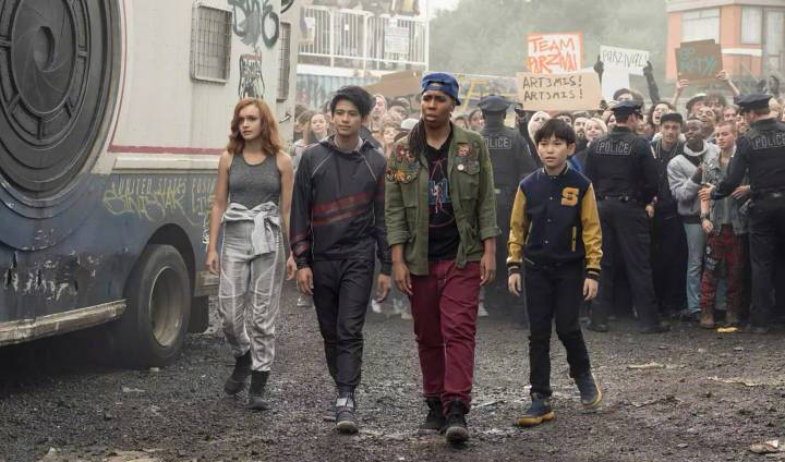 2016年豆瓣评分最高的电视剧,2020年上半年评分最高的电视剧