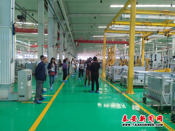 山东泰开高压开关有限公司怎么样,山东泰开高压开关有限公司的资质